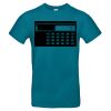 T-shirt Premium uniseks Thumbnail