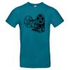 T-shirt Premium uniseks Thumbnail