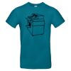 T-shirt Premium uniseks Thumbnail