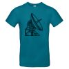 T-shirt Premium uniseks Thumbnail