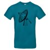 T-shirt Premium uniseks Thumbnail