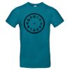 T-shirt Premium uniseks Thumbnail