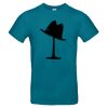 T-shirt Premium uniseks Thumbnail