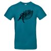 T-shirt Premium uniseks Thumbnail