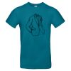 T-shirt Premium uniseks Thumbnail