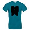 T-shirt Premium uniseks Thumbnail