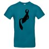 T-shirt Premium uniseks Thumbnail