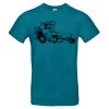 T-shirt Premium uniseks Thumbnail