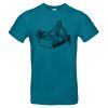 T-shirt Premium uniseks Thumbnail