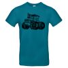 T-shirt Premium uniseks Thumbnail