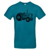 T-shirt Premium uniseks Thumbnail