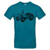 T-shirt Premium uniseks Thumbnail