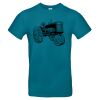 T-shirt Premium uniseks Thumbnail