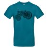 T-shirt Premium uniseks Thumbnail