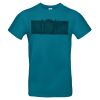 T-shirt Premium uniseks Thumbnail