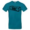 T-shirt Premium uniseks Thumbnail