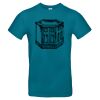 T-shirt Premium uniseks Thumbnail