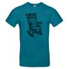T-shirt Premium uniseks Thumbnail
