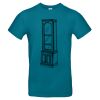 T-shirt Premium uniseks Thumbnail