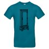 T-shirt Premium uniseks Thumbnail