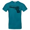 T-shirt Premium uniseks Thumbnail