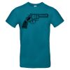 T-shirt Premium uniseks Thumbnail