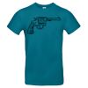 T-shirt Premium uniseks Thumbnail