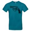 T-shirt Premium uniseks Thumbnail