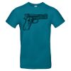 T-shirt Premium uniseks Thumbnail