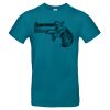 T-shirt Premium uniseks Thumbnail