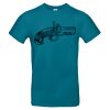 T-shirt Premium uniseks Thumbnail