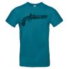 T-shirt Premium uniseks Thumbnail