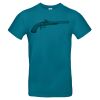 T-shirt Premium uniseks Thumbnail