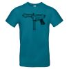 T-shirt Premium uniseks Thumbnail