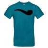T-shirt Premium uniseks Thumbnail