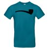 T-shirt Premium uniseks Thumbnail