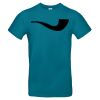 T-shirt Premium uniseks Thumbnail
