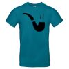 T-shirt Premium uniseks Thumbnail