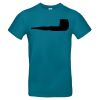 T-shirt Premium uniseks Thumbnail