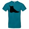 T-shirt Premium uniseks Thumbnail