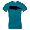T-shirt Premium uniseks Thumbnail