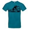 T-shirt Premium uniseks Thumbnail