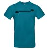 T-shirt Premium uniseks Thumbnail