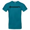 T-shirt Premium uniseks Thumbnail