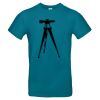 T-shirt Premium uniseks Thumbnail