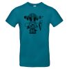 T-shirt Premium uniseks Thumbnail