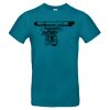 T-shirt Premium uniseks Thumbnail