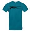 T-shirt Premium uniseks Thumbnail