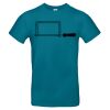 T-shirt Premium uniseks Thumbnail