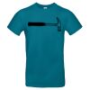 T-shirt Premium uniseks Thumbnail